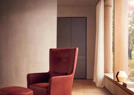 Кресло Poliform GMRS081 image 3