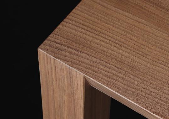 Стол Poliform Blade Table Poliform image 4