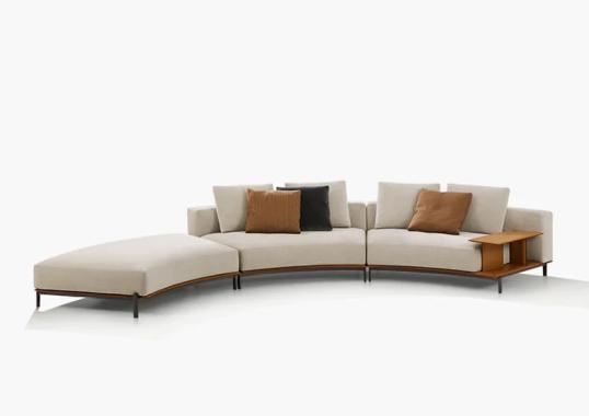Диван Poliform Brera Sofa image 1