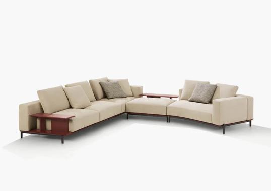 Диван Poliform Brera Sofa image 2