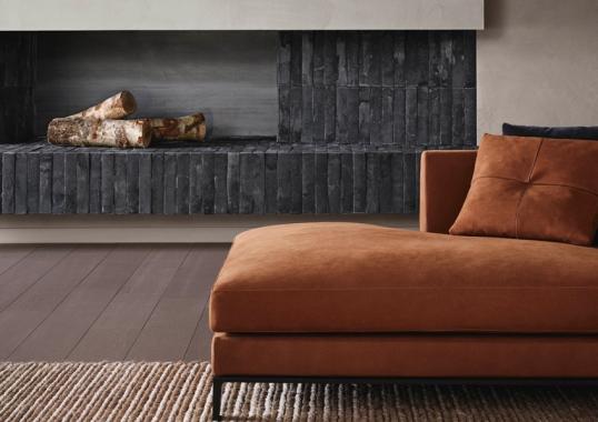 Диван от фабрики Poliform модель Bellport Sofa
