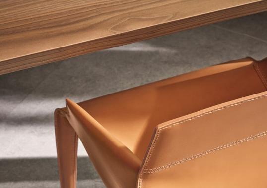 Стол Poliform Blade Table Poliform image 6