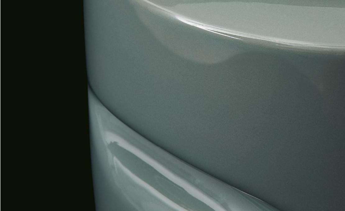 Уличный стол от фабрики Poliform модель AZTA036RZ