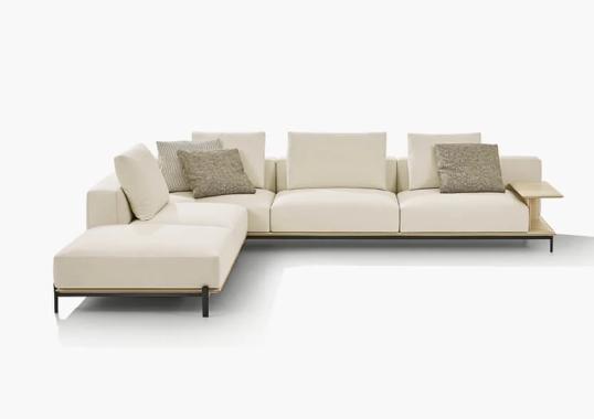 Диван Poliform Brera Sofa image 3