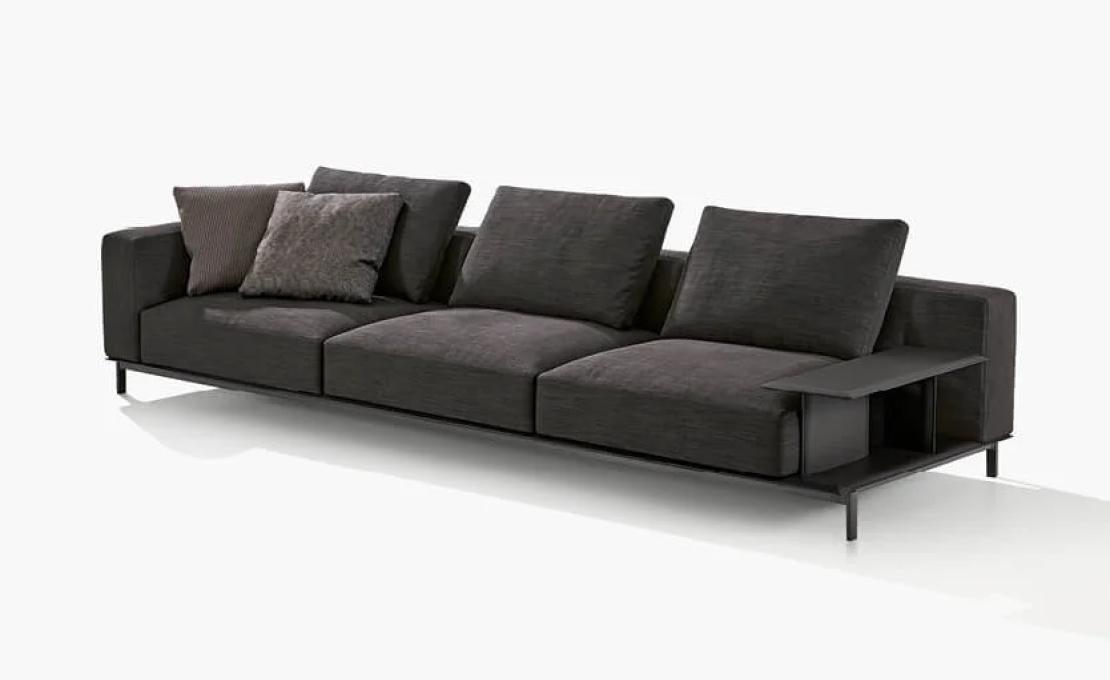 Диван от фабрики Poliform модель Brera Sofa