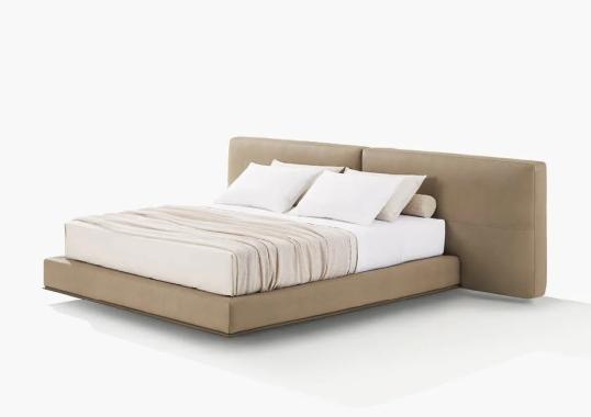 Кровать Poliform BRERA BED image 1