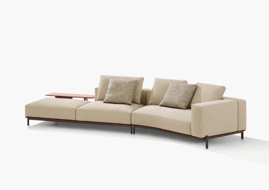 Диван Poliform Brera Sofa image 5