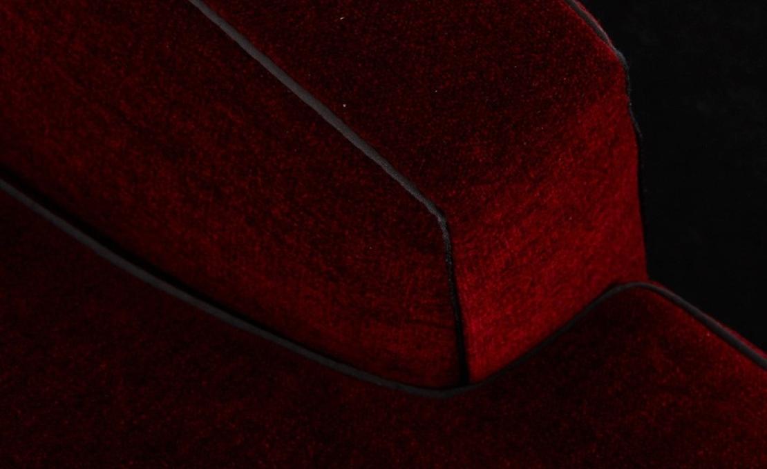 Диван от фабрики Poliform модель Bellport Sofa