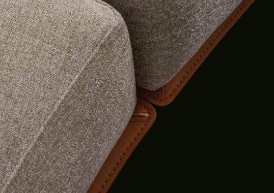 Диван Poliform Brera Sofa image 6