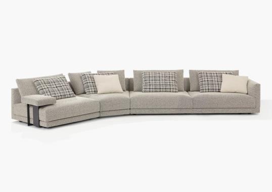 Диван Poliform Bristol Sofa Poliform image 2