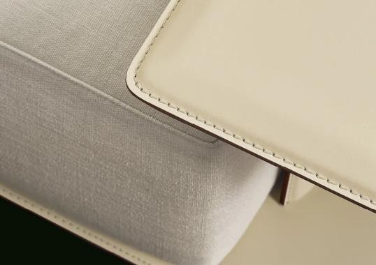 Диван от фабрики Poliform модель Brera Sofa