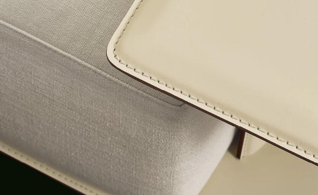 Диван от фабрики Poliform модель Brera Sofa