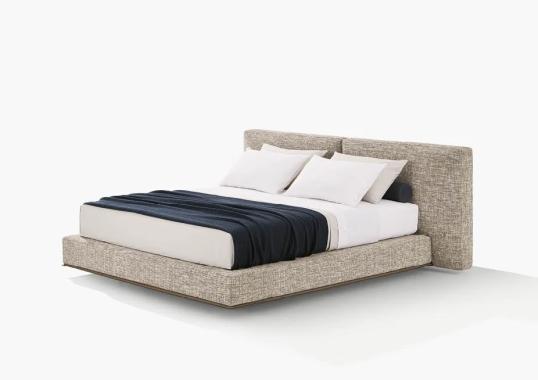 Кровать Poliform BRERA BED image 2