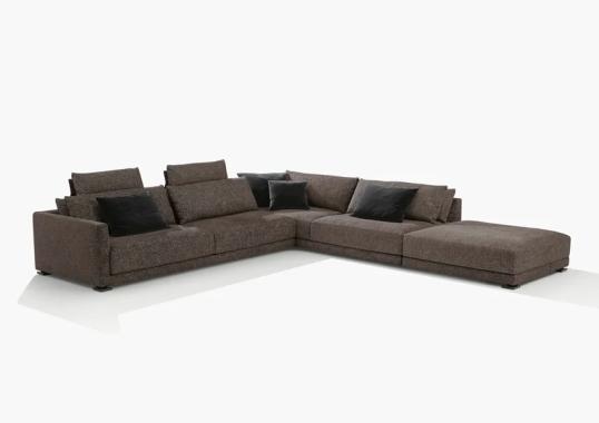 Диван Poliform Bristol Sofa Poliform image 3