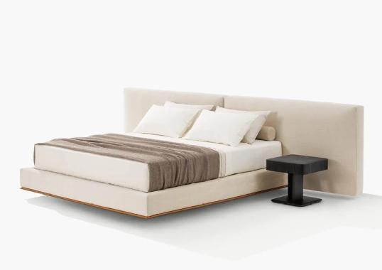 Кровать Poliform BRERA BED image 3