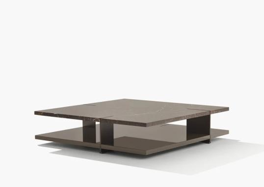 Журнальный столик Poliform Bristol System image 1