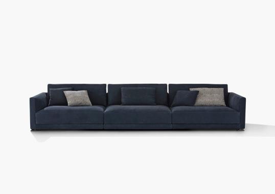 Диван Poliform Bristol Sofa Poliform image 4