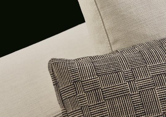 Диван от фабрики Poliform модель Brera Sofa