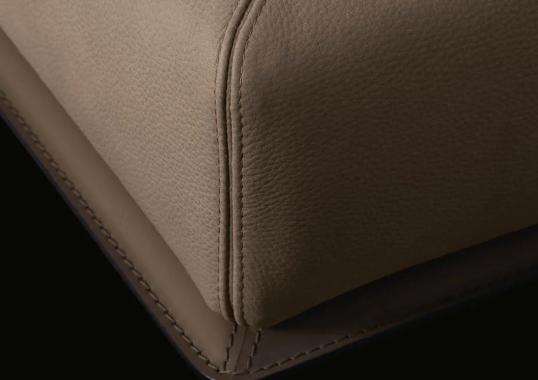 Кровать Poliform BRERA BED image 4