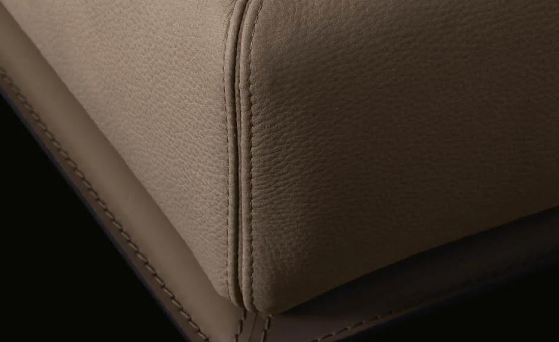 Кровать от фабрики Poliform модель BRERA BED