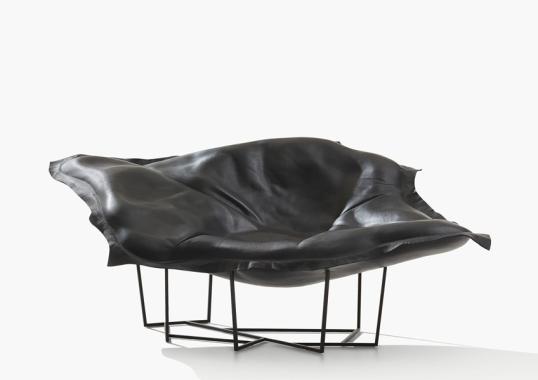 Шезлонг Poliform WACH200 image 1