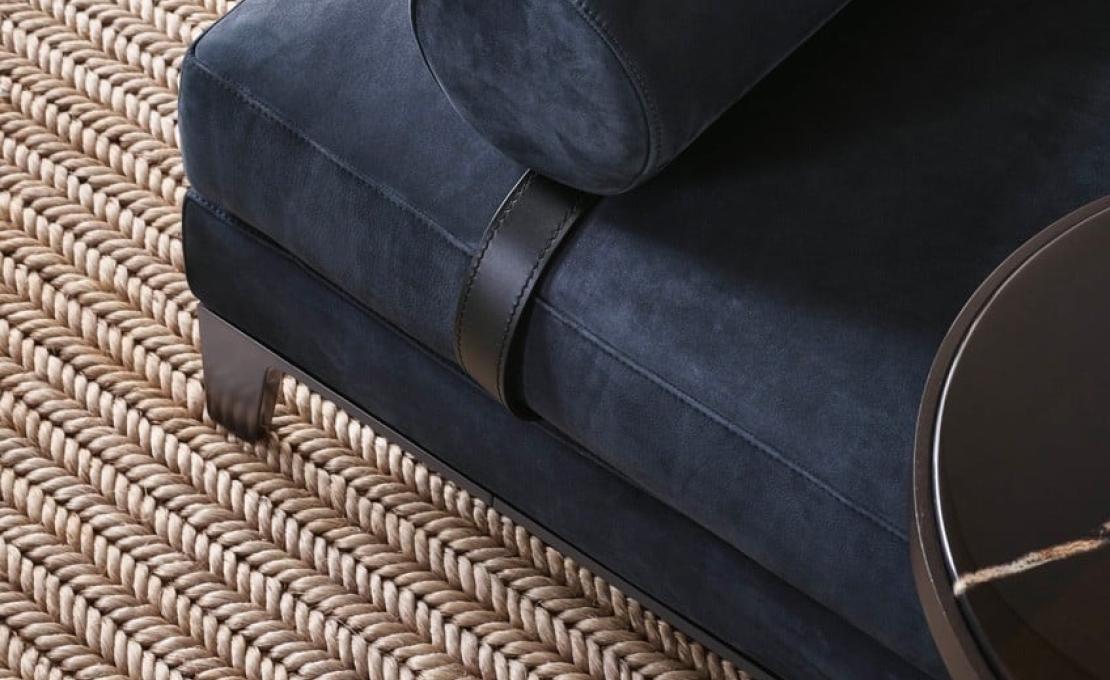 Диван от фабрики Poliform модель Bellport Sofa