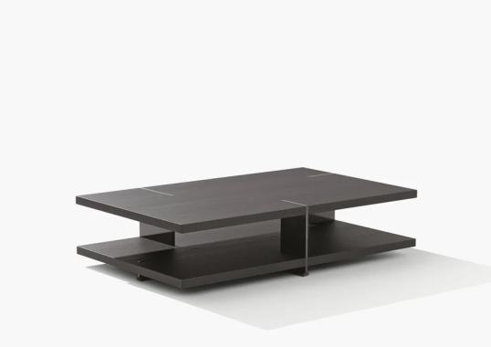 Журнальный столик Poliform Bristol System image 3