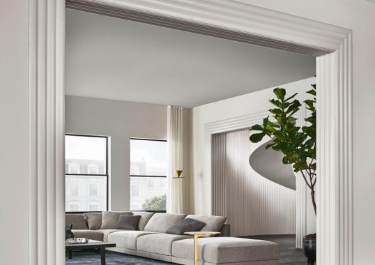 Диван Poliform Bristol Sofa Poliform image 6