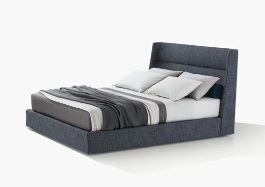 Кровать Poliform Chloe Bed image 1