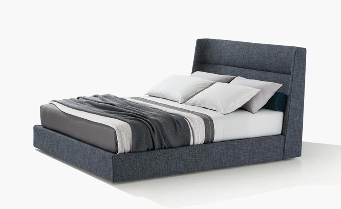 Кровать от фабрики Poliform модель Chloe Bed