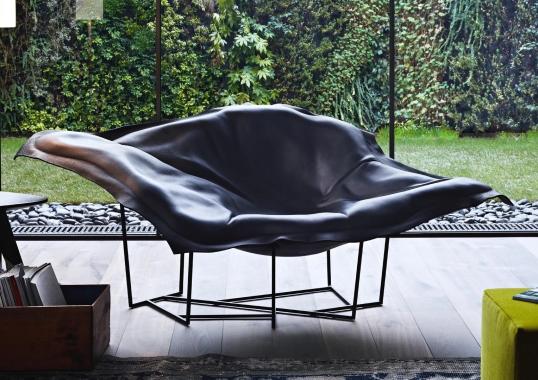 Шезлонг Poliform WACH200 image 3