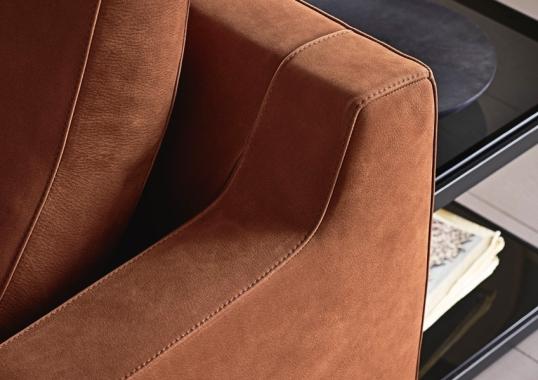 Диван от фабрики Poliform модель Bellport Sofa