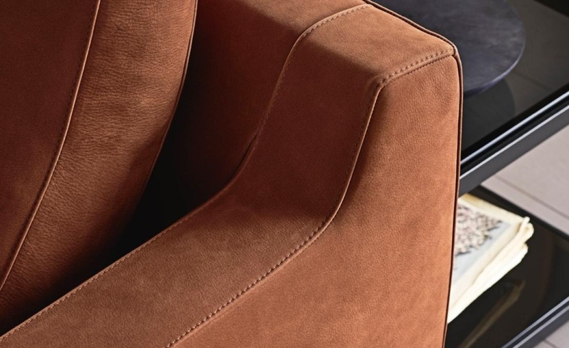 Диван от фабрики Poliform модель Bellport Sofa