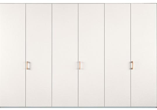 Шкафы Poliform Club Wardrobe image 1