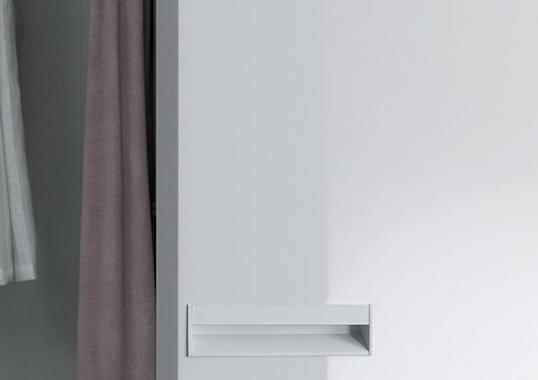 Шкафы Poliform Club Wardrobe image 2