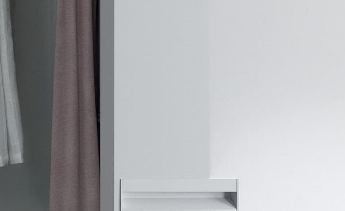 Шкафы от фабрики Poliform модель Club Wardrobe