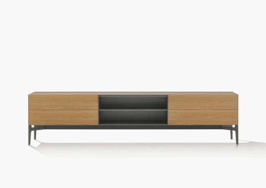 Буфет Poliform Code Sideboard image 1