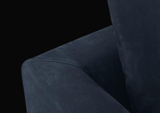 Диван от фабрики Poliform модель Bristol Sofa Poliform