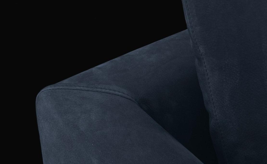 Диван от фабрики Poliform модель Bristol Sofa Poliform