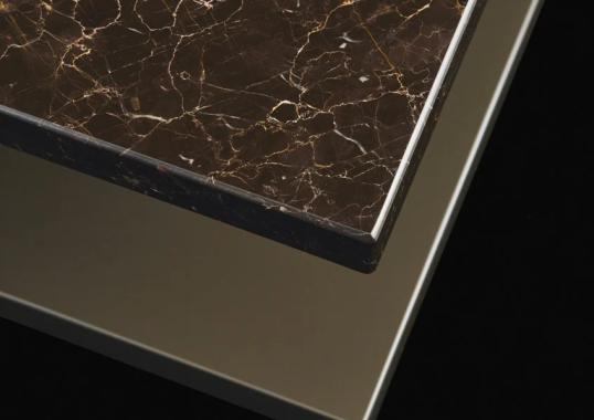 Журнальный столик от фабрики Poliform модель Bristol System 