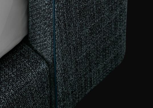 Кровать Poliform Chloe Bed image 5