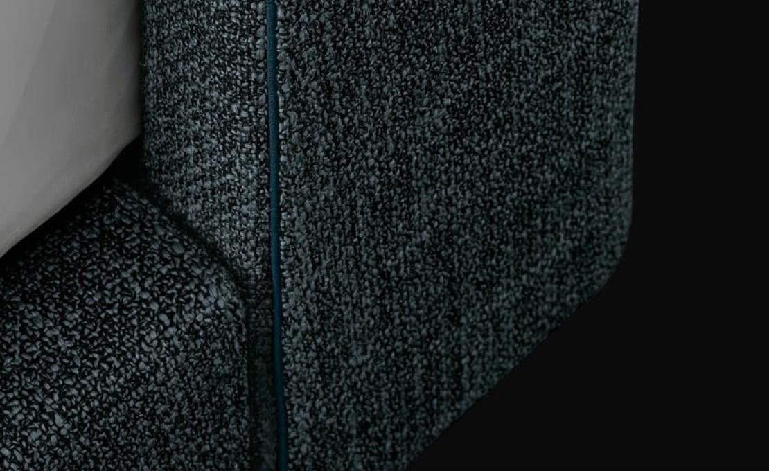 Кровать от фабрики Poliform модель Chloe Bed