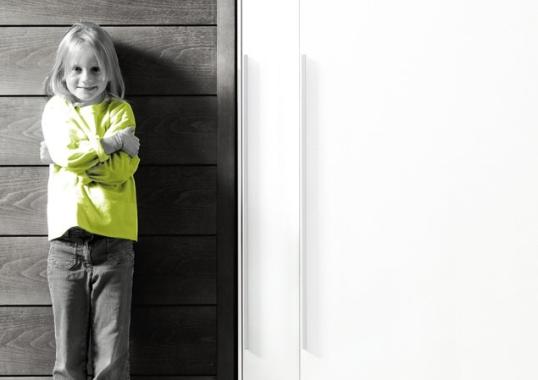 Шкафы Poliform Club Wardrobe image 3