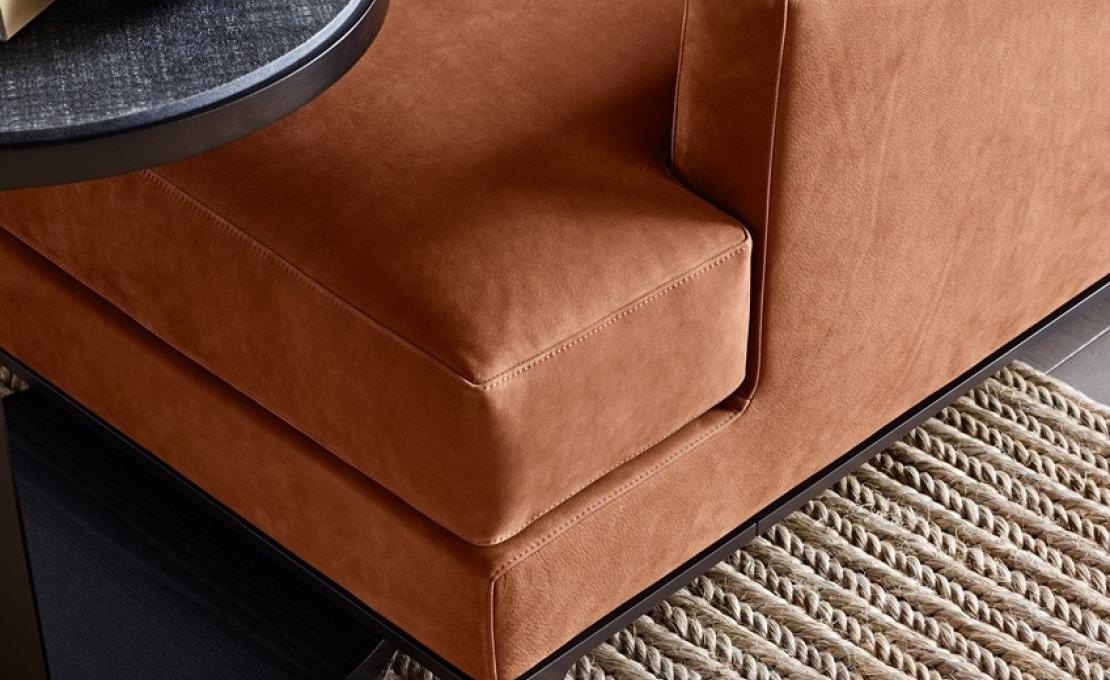 Диван от фабрики Poliform модель Bellport Sofa