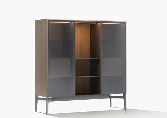 Буфет Poliform Code Sideboard image 2