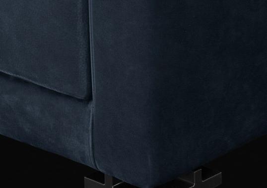 Диван от фабрики Poliform модель Bristol Sofa Poliform