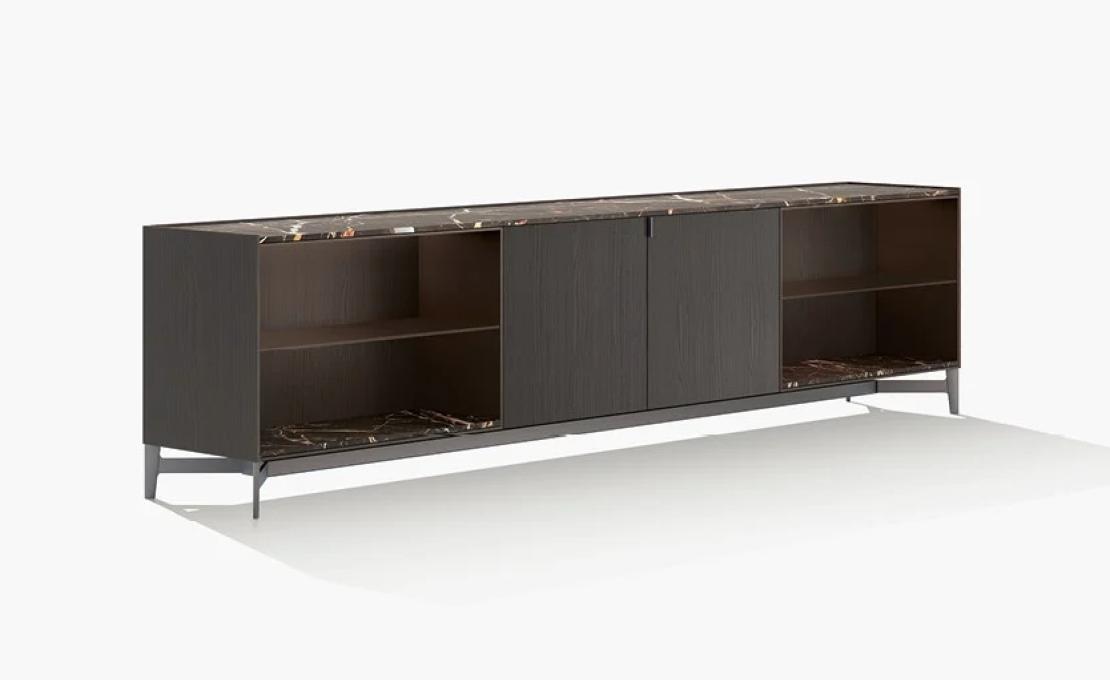 Сервант от фабрики Poliform модель Code Sideboard