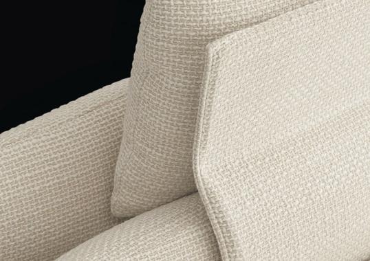 Диван от фабрики Poliform модель Bristol Sofa Poliform