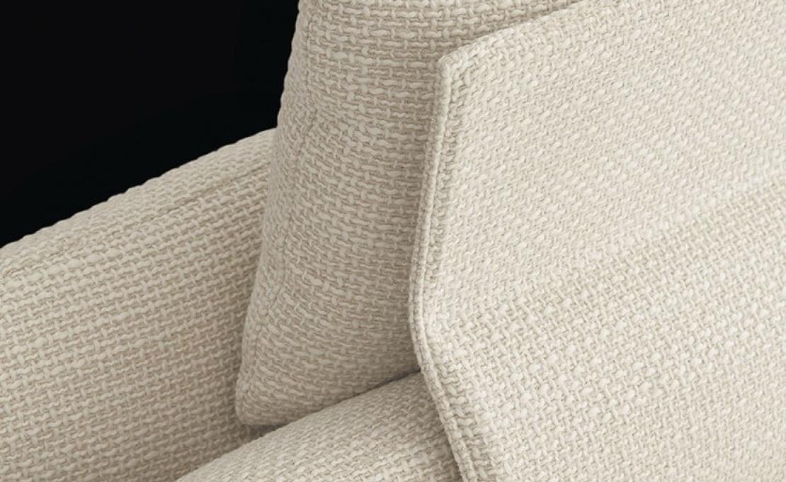 Диван от фабрики Poliform модель Bristol Sofa Poliform