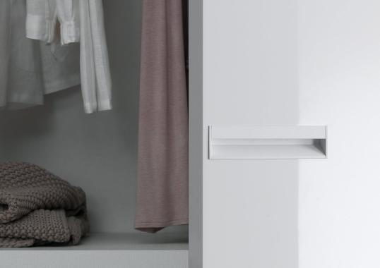 Шкафы Poliform Club Wardrobe image 5